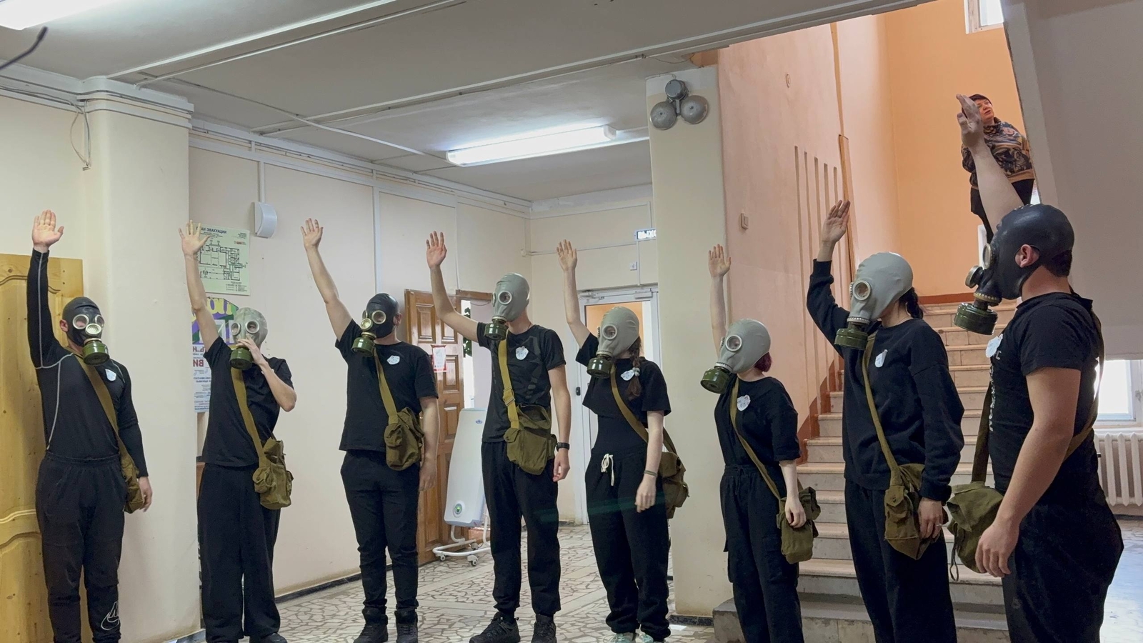 Это не просто игра