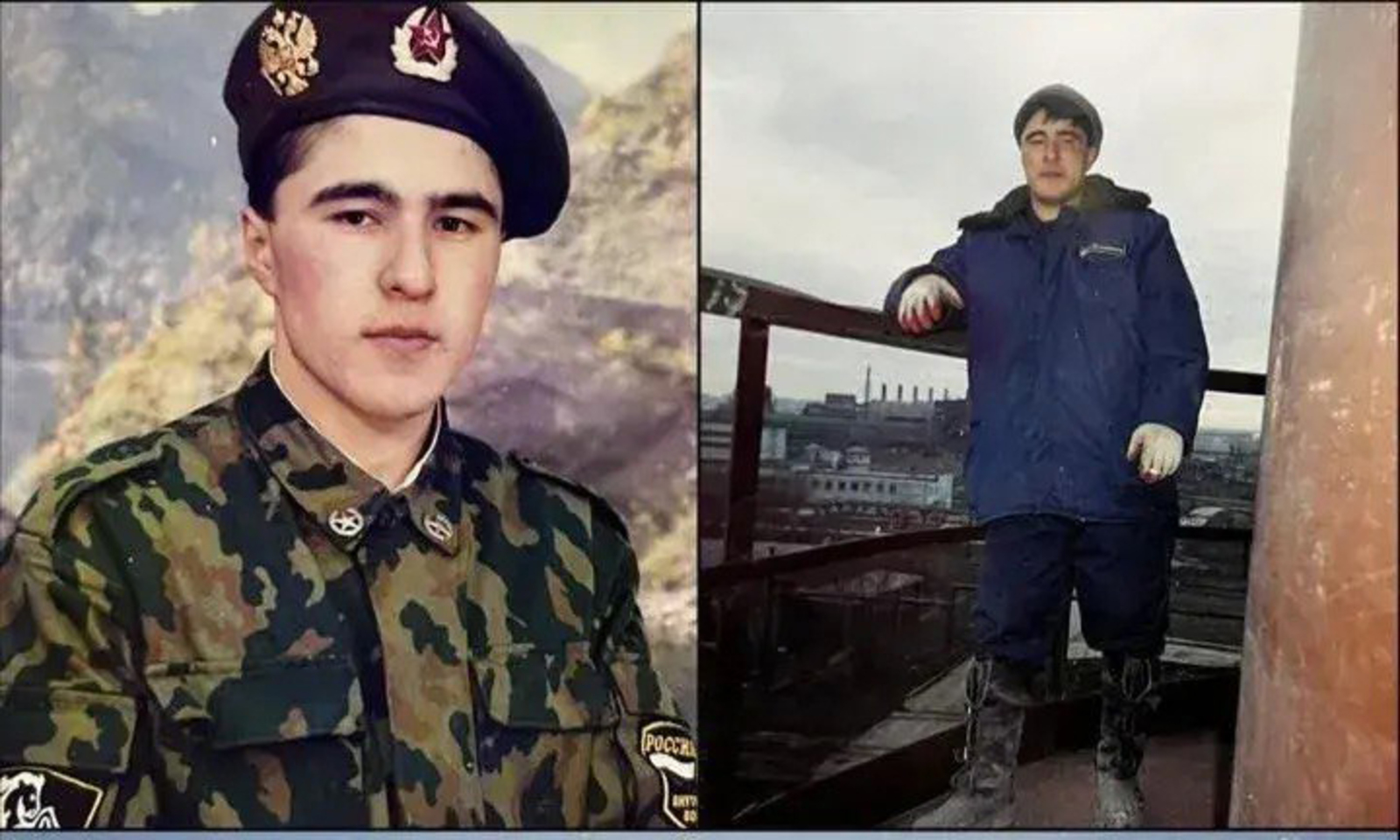 Он всегда был готов протянуть руку помощи всем, кто в ней нуждался