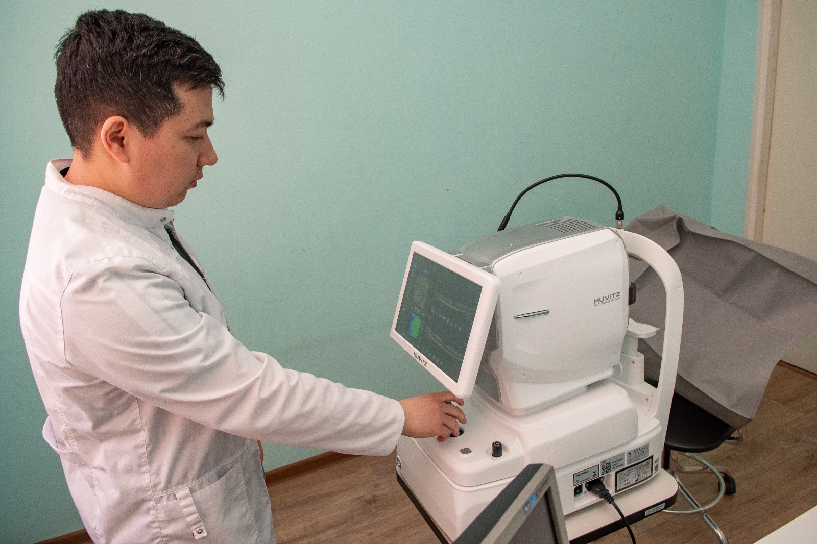 Илья Панченко "Белорецкий рабочий"