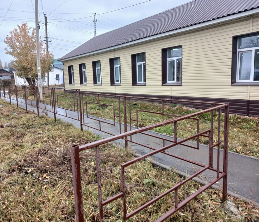 Надо решать проблемные вопросы