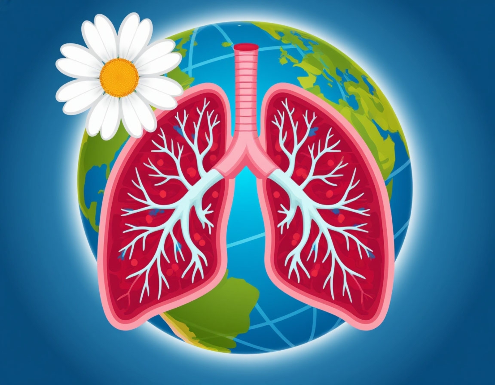 Дышите свободно!