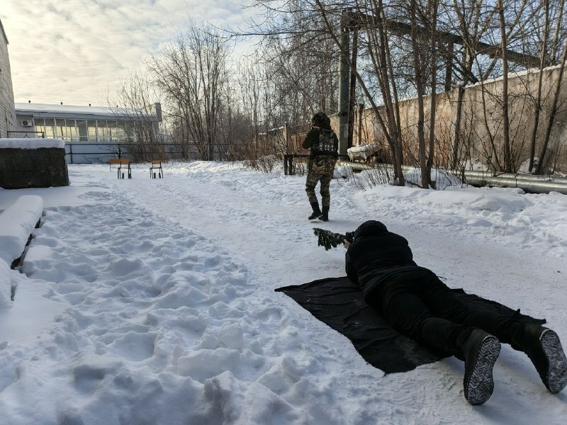 Это не просто игра