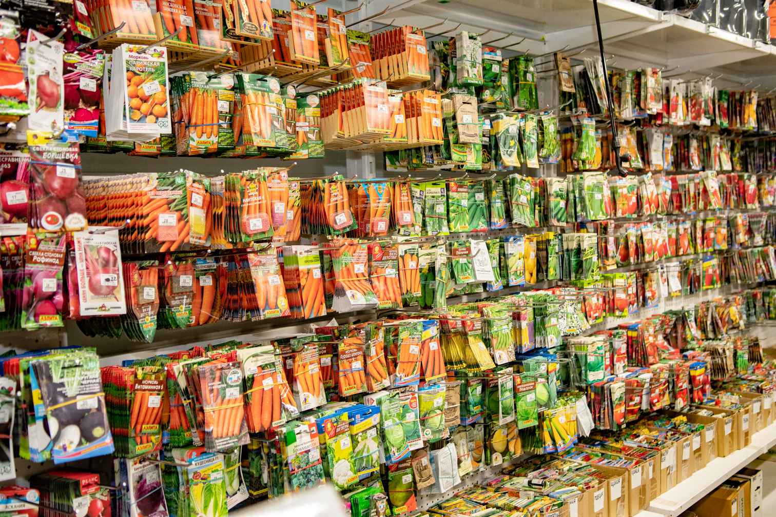 Приходите в «Отличную дачу»