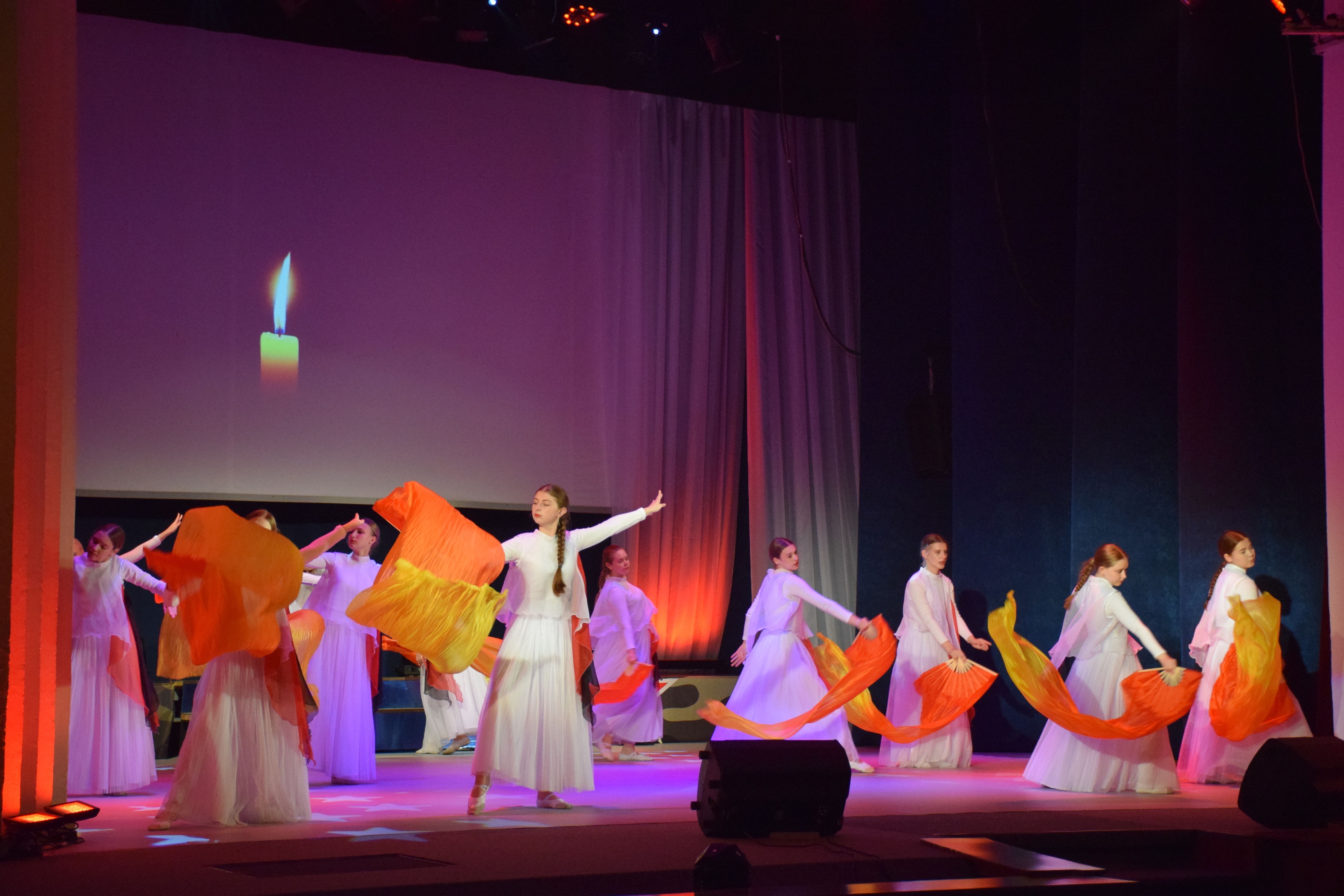 О прошлом и настоящем