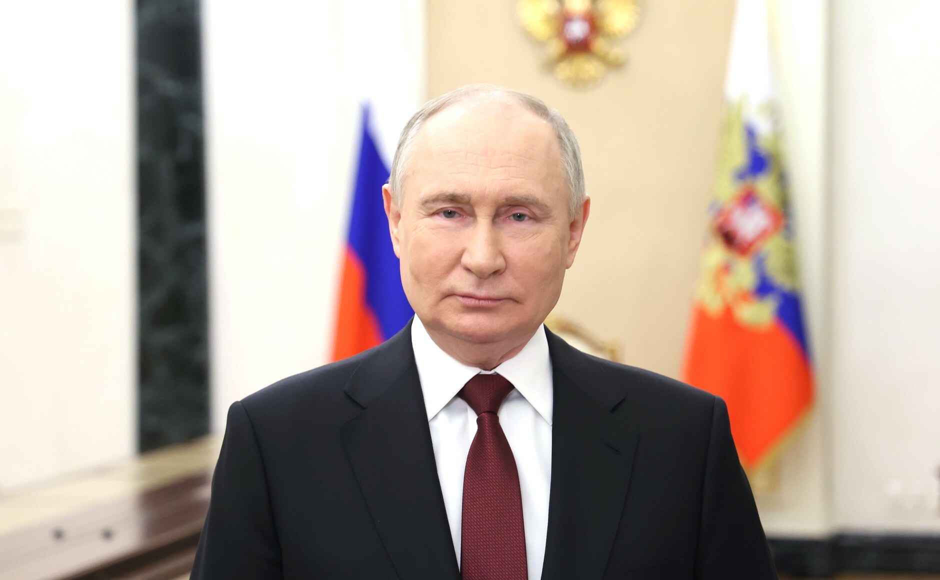 Путин одобрил проведение фестиваля «Спасская башня»
