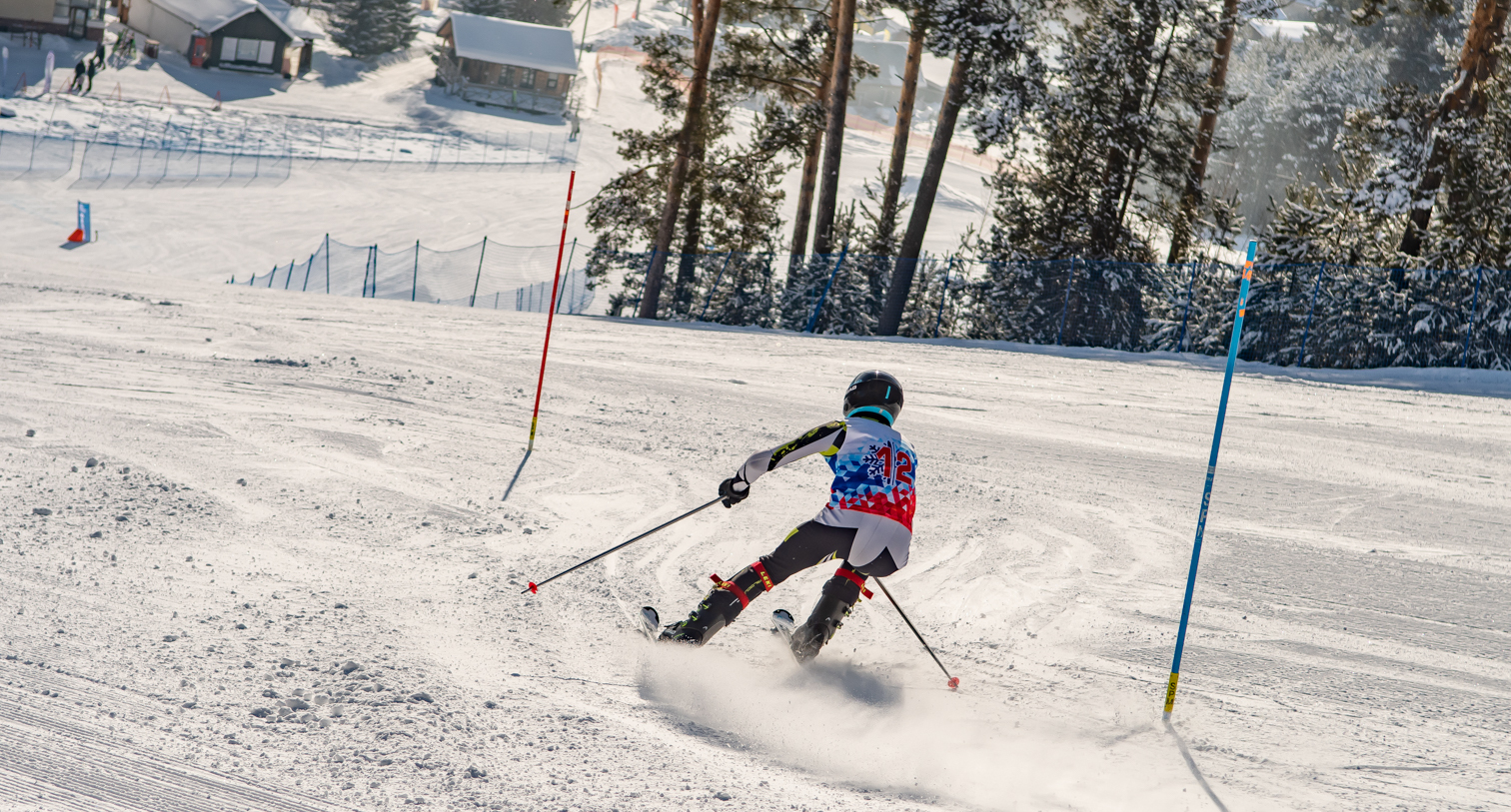Место притяжения –  Мраткино