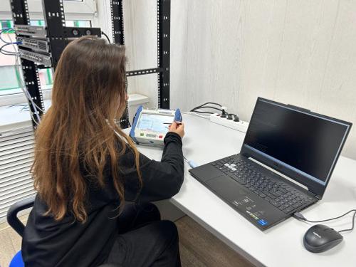 В Уфе создали прототип «мозгового центра» для систем умного видеонаблюдения