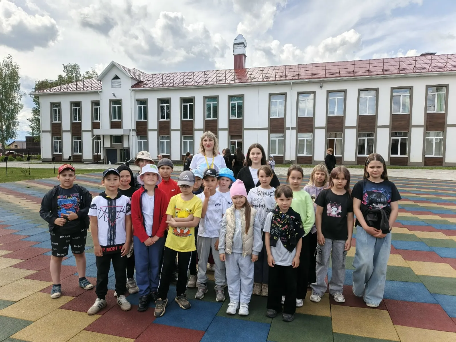 Путешествие  в свою Вселенную
