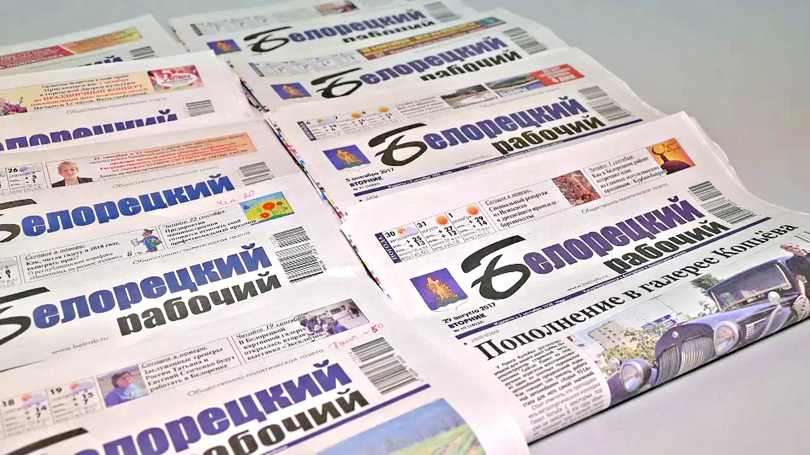 Закон и мы