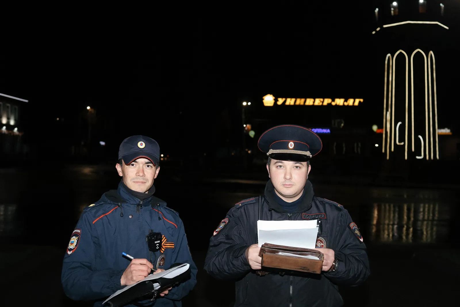 Ограничения по времени для безопасности детей