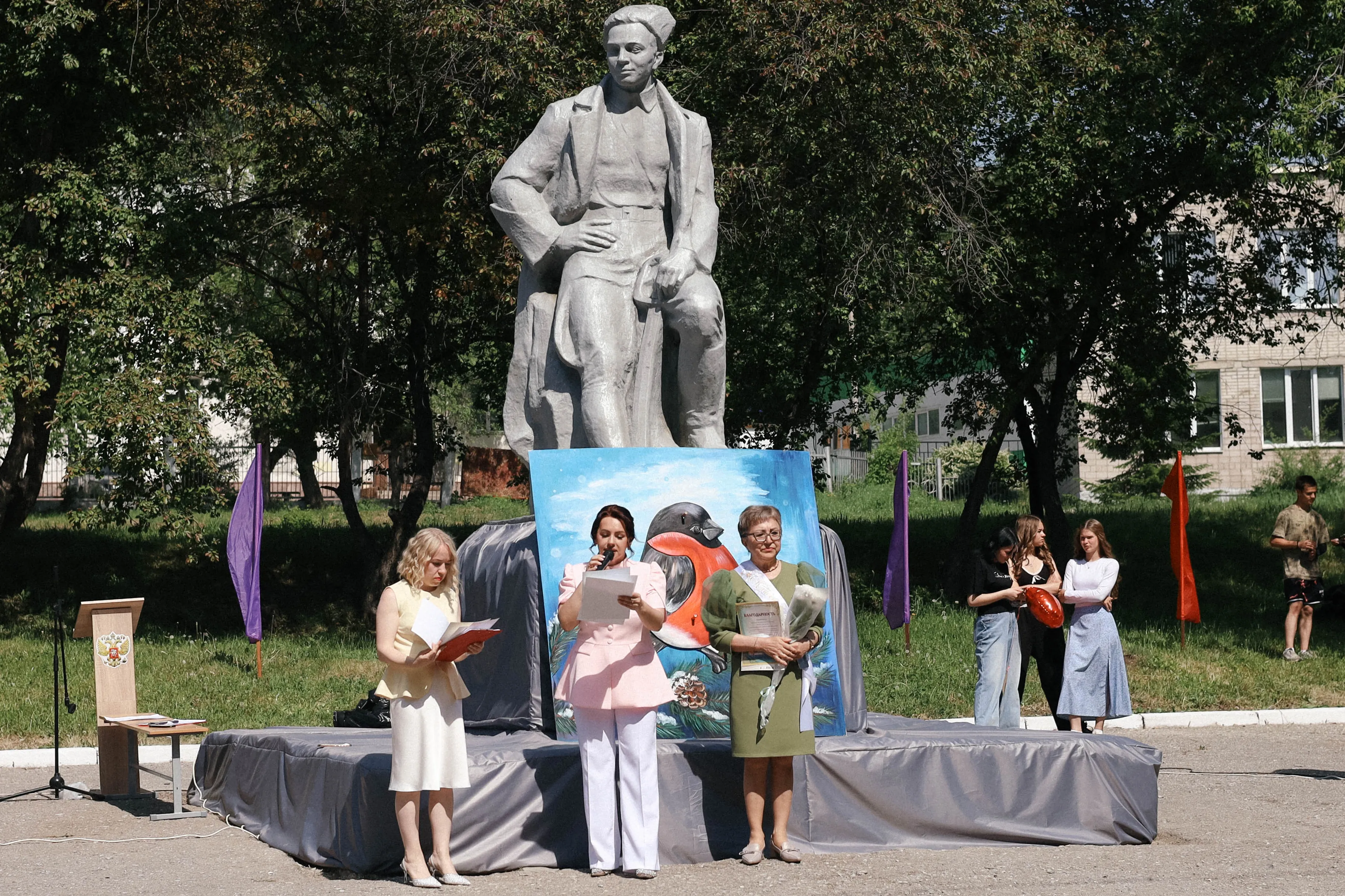 Последний звонок: праздник и ответственность