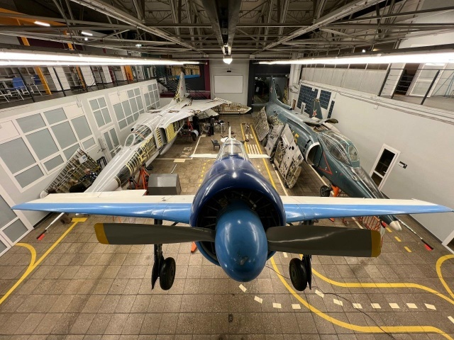 Совместные проекты авиастроения с учеными Башкирии