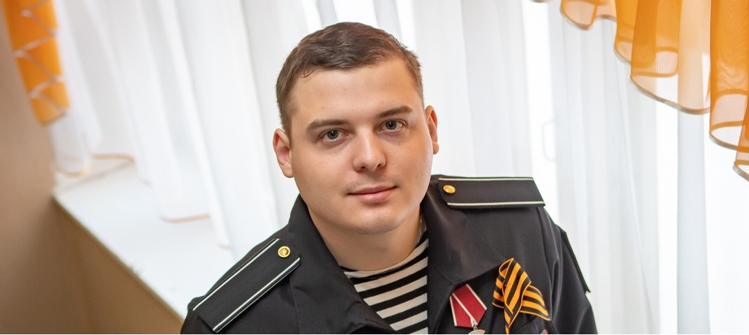 Илья Панченко "Белорецкий рабочий" Георгий Пьянков