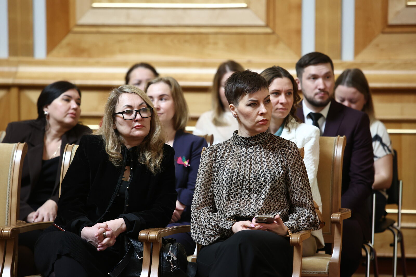 В Башкирии отметили День НКО