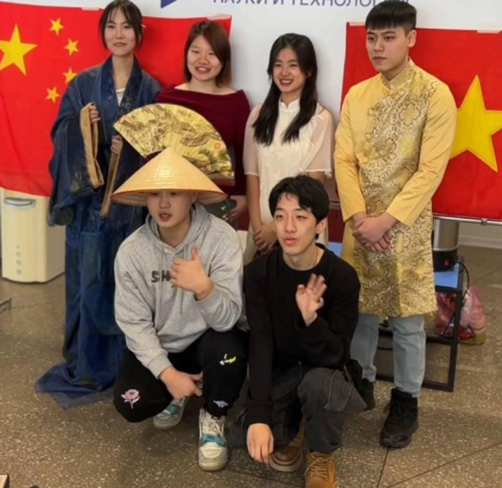 В Уфе открывается Центр китайского языка и культуры