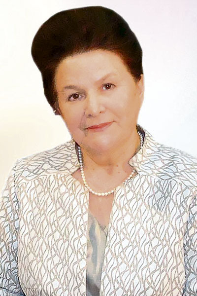 Запах антоновки (отрывки из повести)