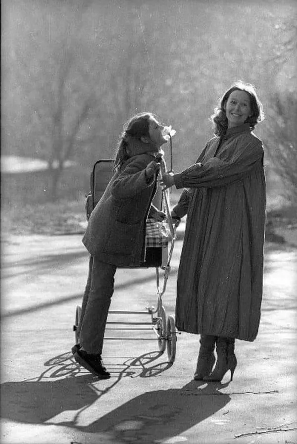 Советское фото. Возрождение