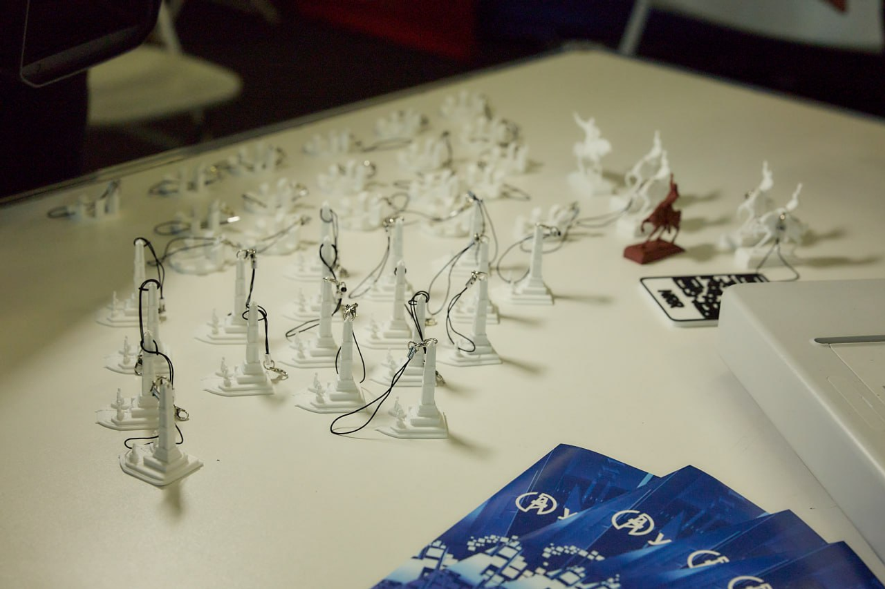 Резидент Межвузовского кампуса участвует в форуме "УралСтройИндустрия"