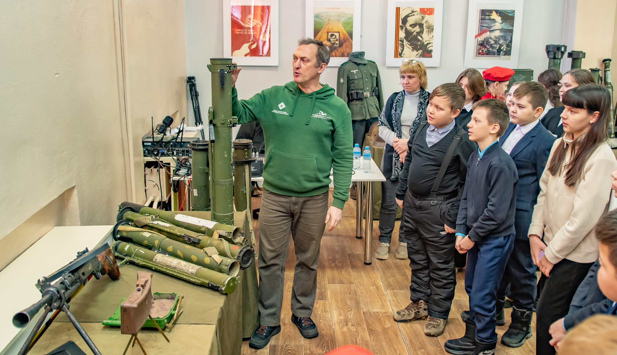 Дарите книги с любовью