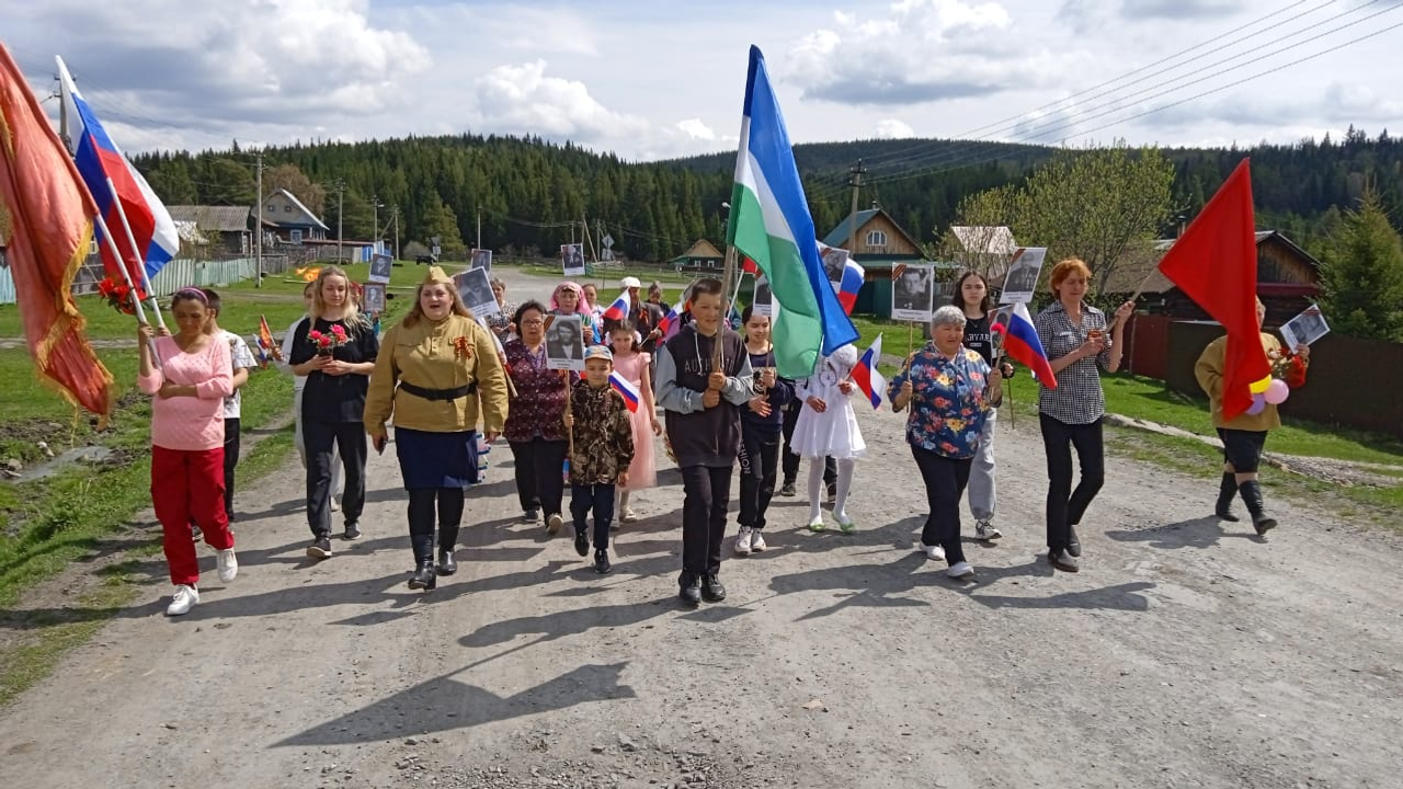 Сделать жизнь земляков комфортнее