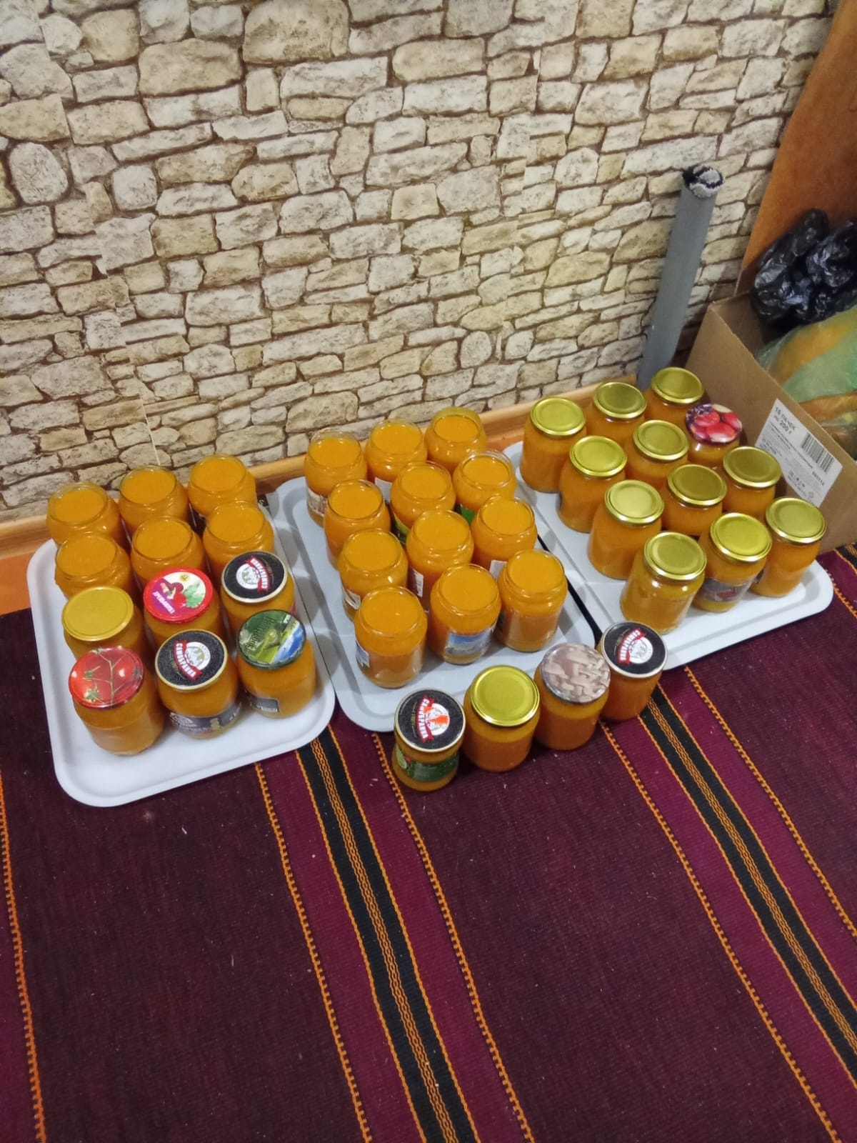 Поступок настоящего волонтёра