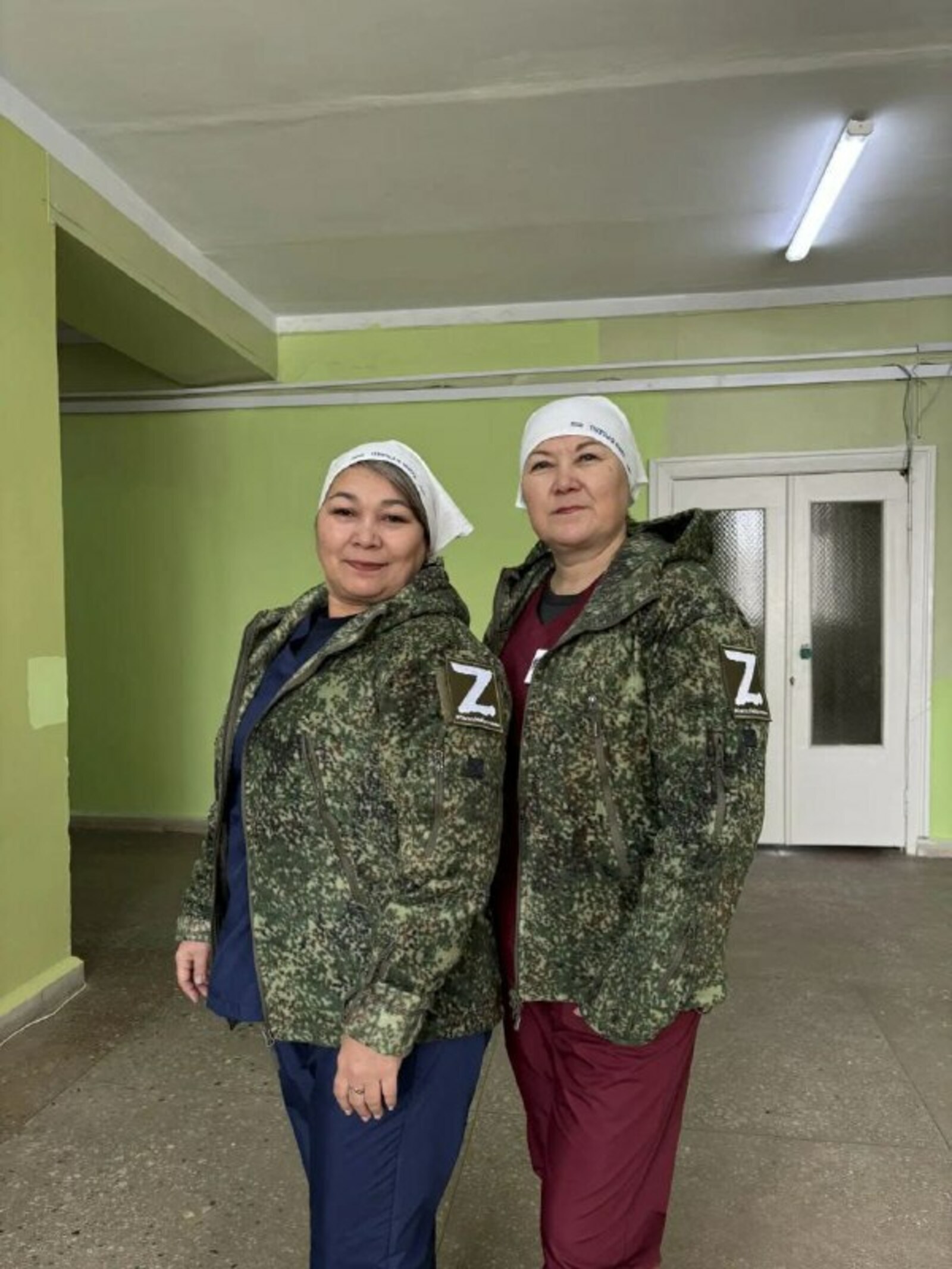 По зову сердца