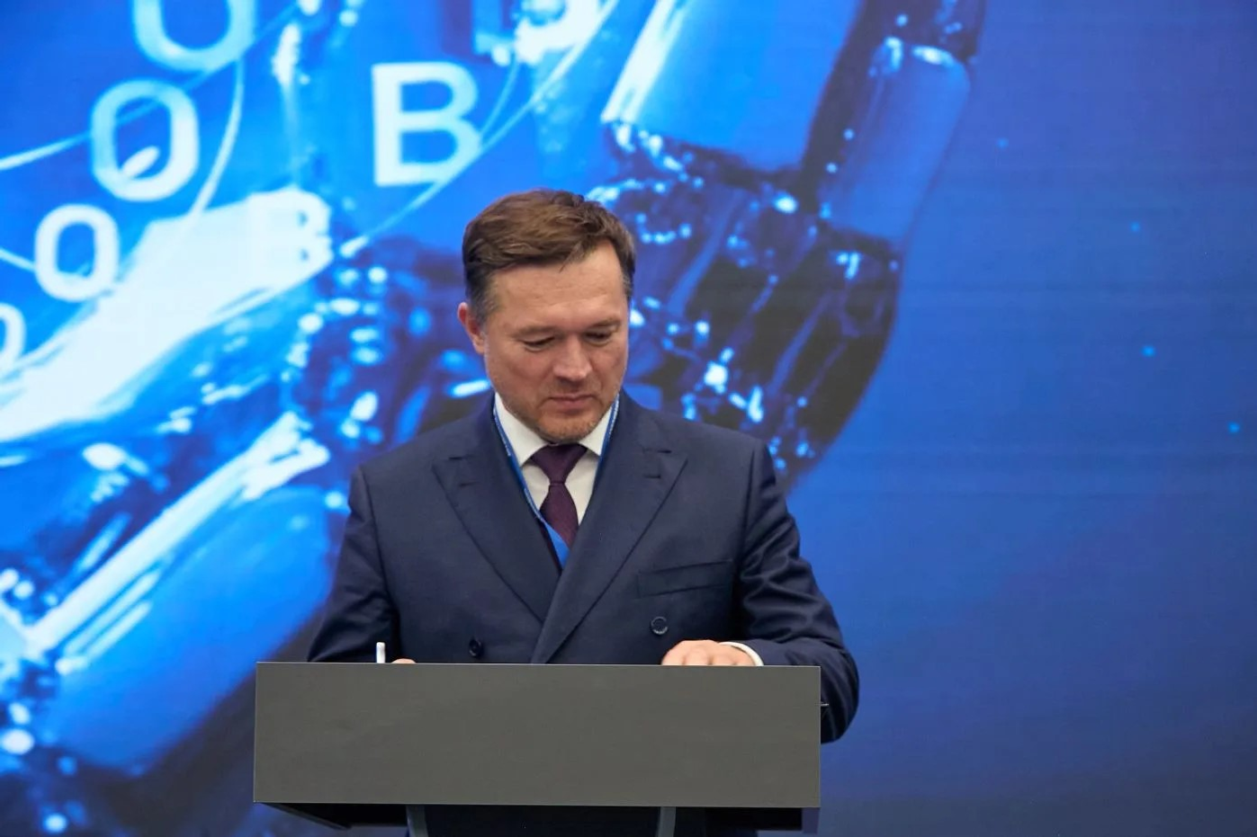 Резидент Межвузовского кампуса Уфы будет развивать техпредпринимательство