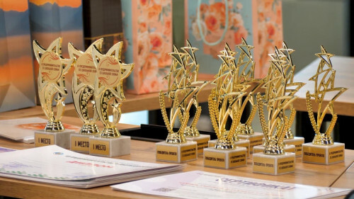 Определены победители проекта «В предпринимательство со школьной скамьи»