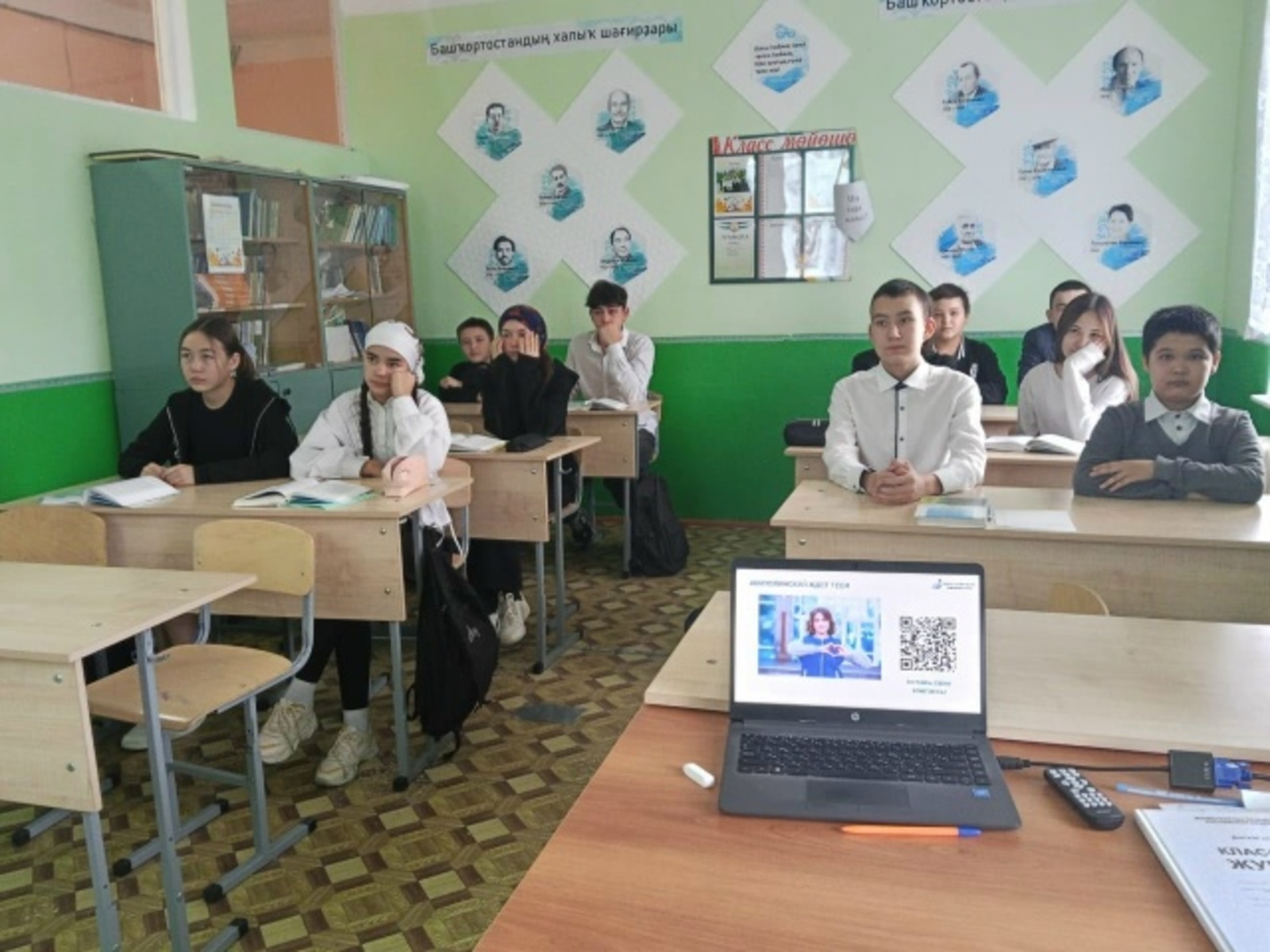 Чем живут  в Ассинском сельсовете