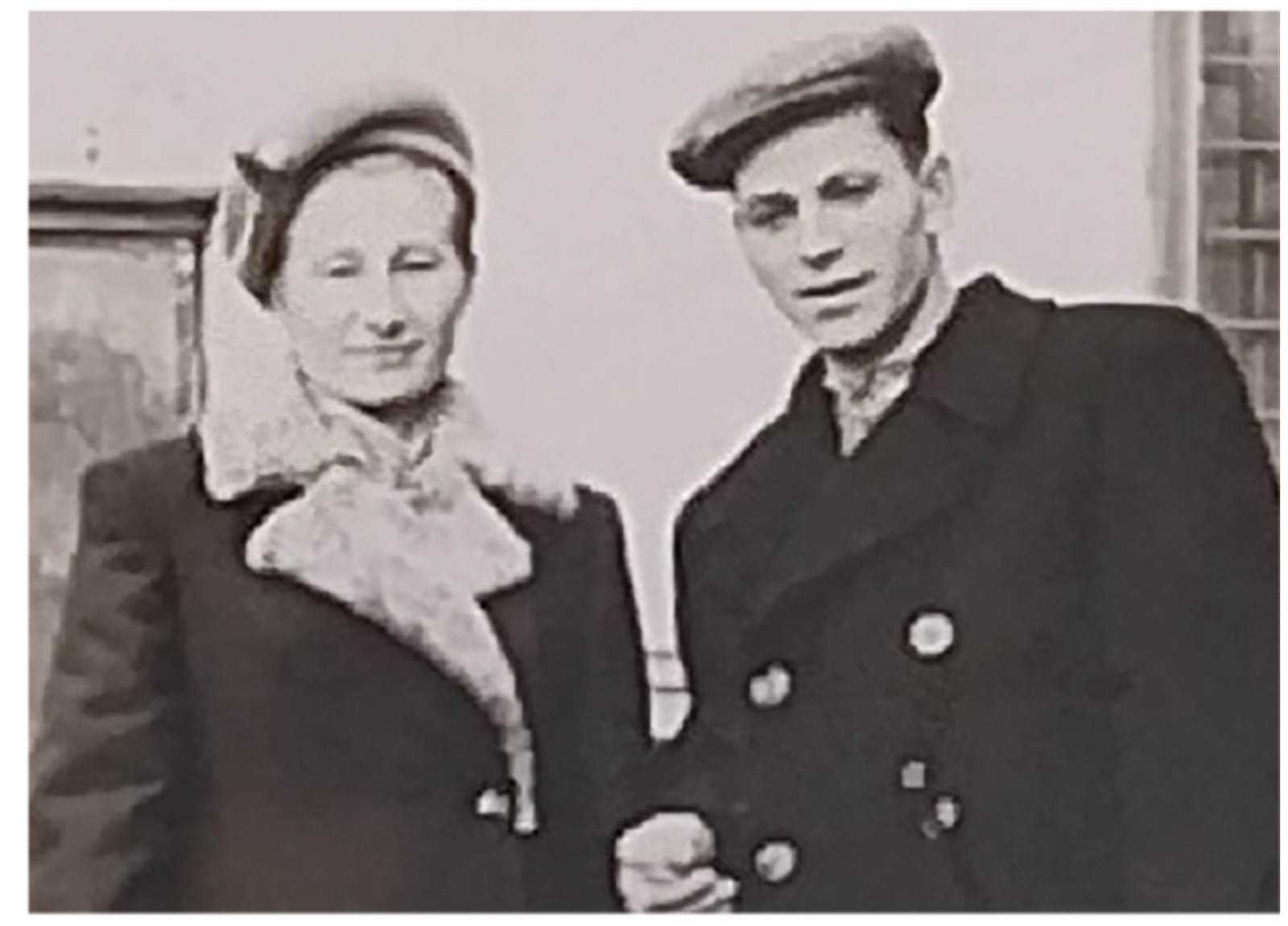 О дорогом отце -  Иване Петровиче Ульянове