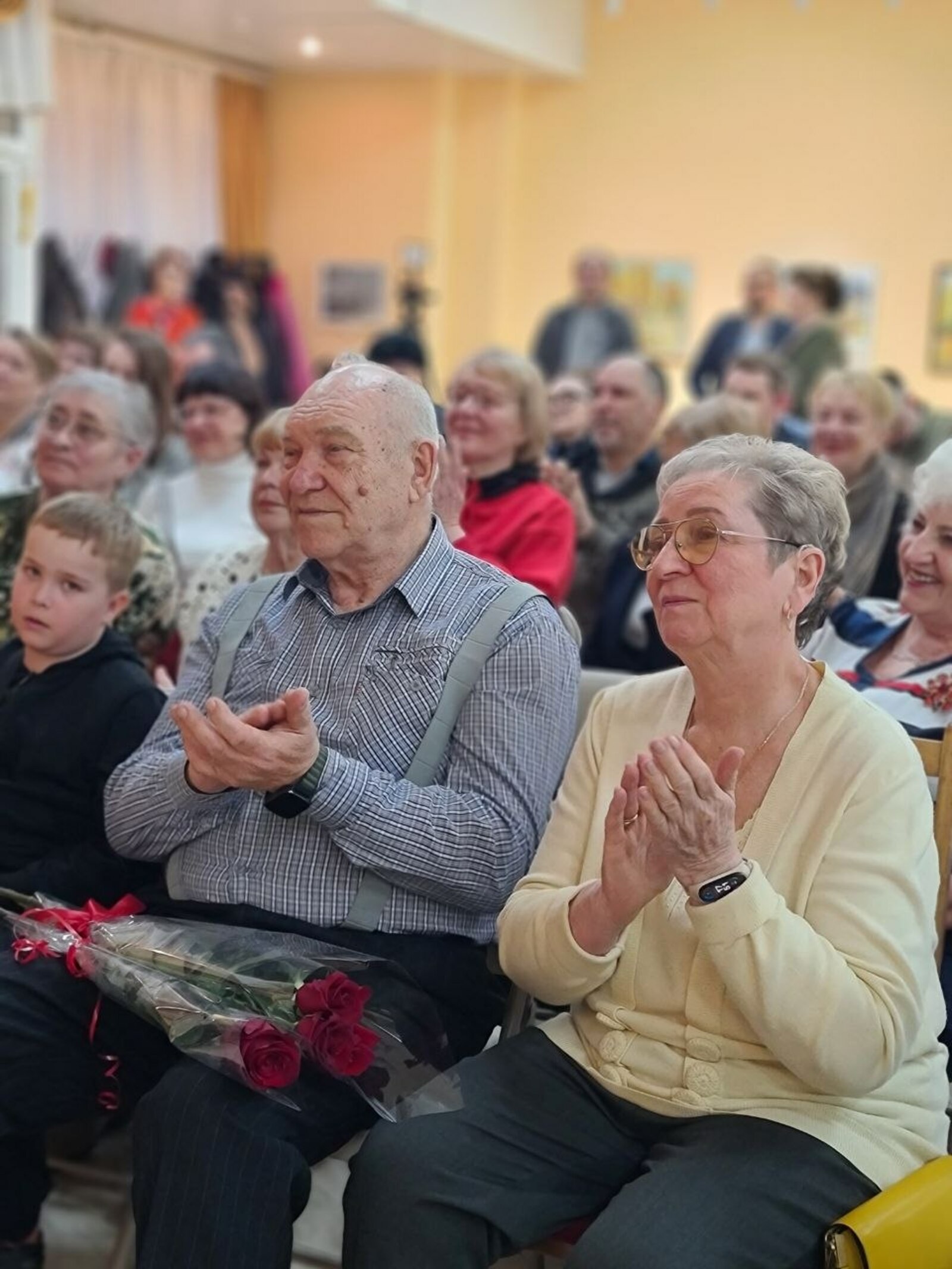 Красота рядом с нами