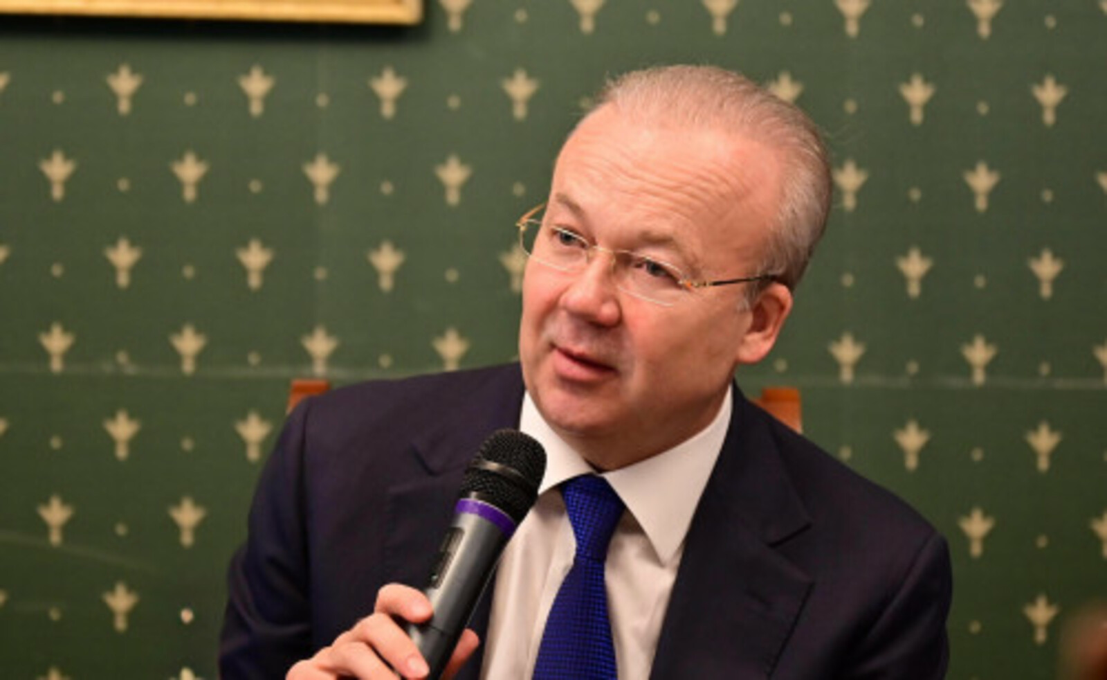 На Всероссийском инвестиционном сабантуе обсудили роль молодежного бизнеса