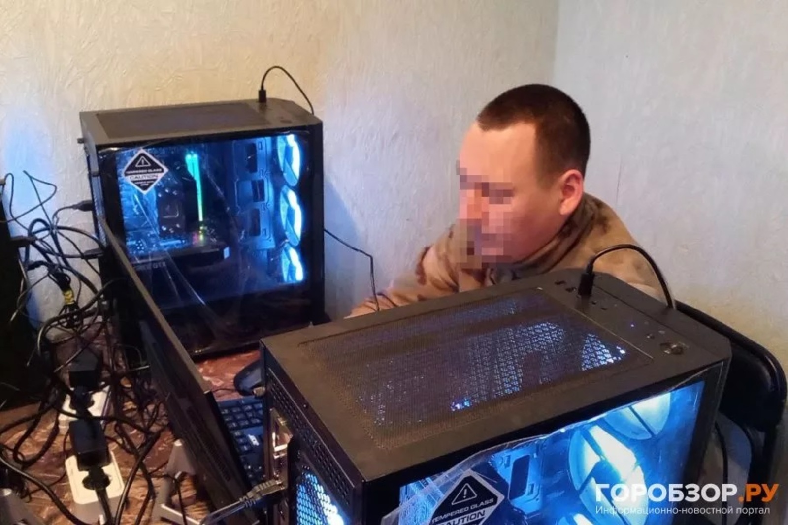 Как работают дроноводы-разведчики рассказал участник СВО из Башкирии