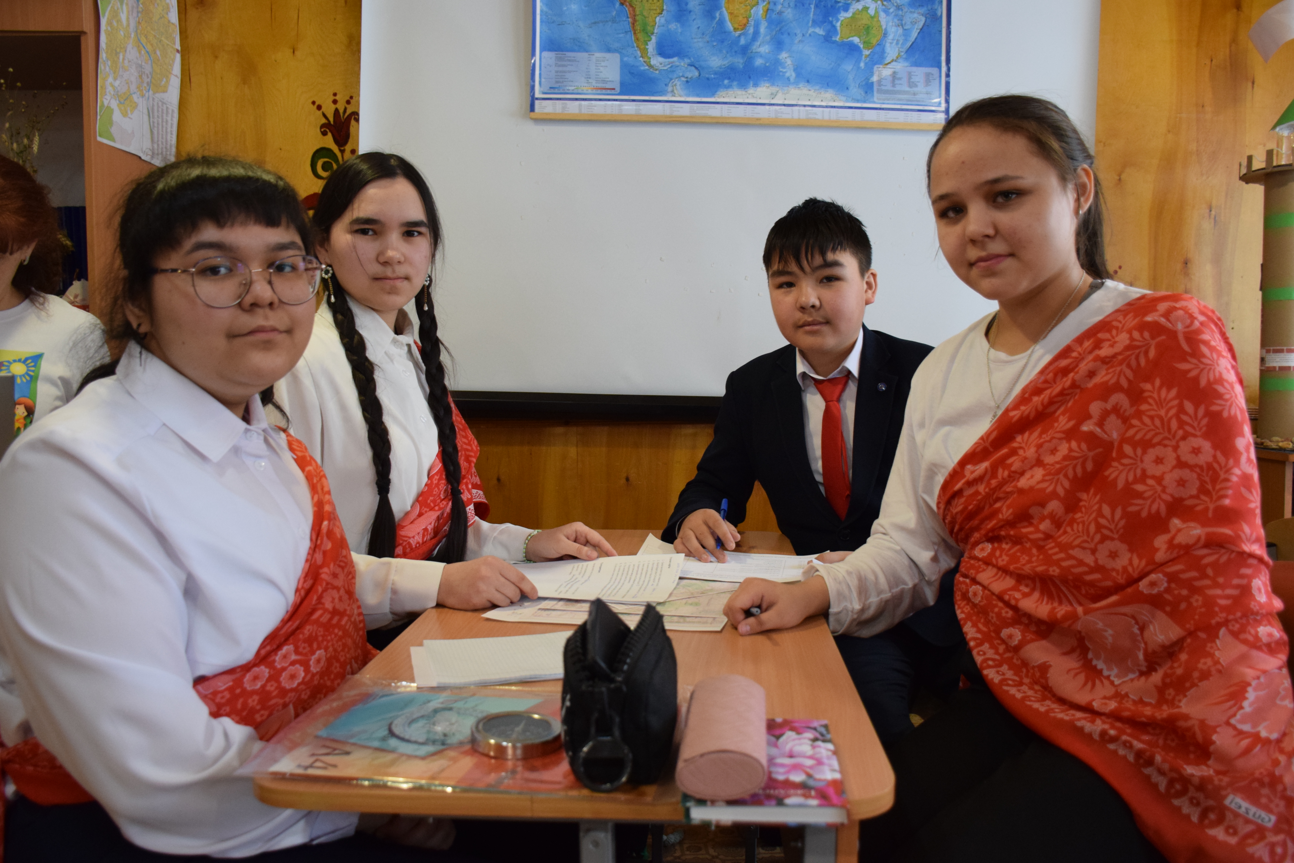 Исследователи и знатоки природы