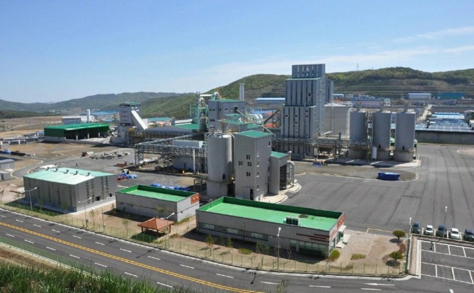 На ТОР «Белорецк» построят металлургический завод