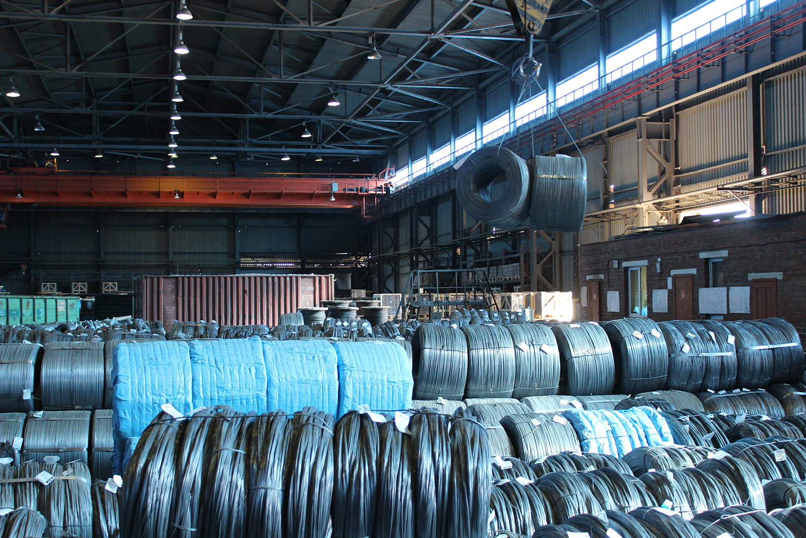 Новинки метизной продукции