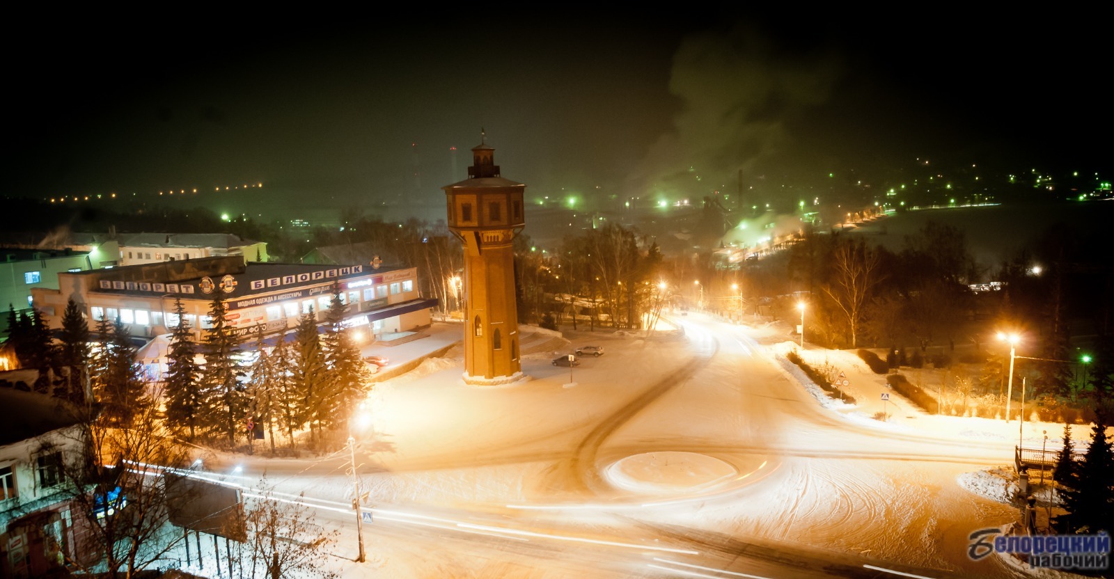 Новая рубрика: «История одной фотографии»