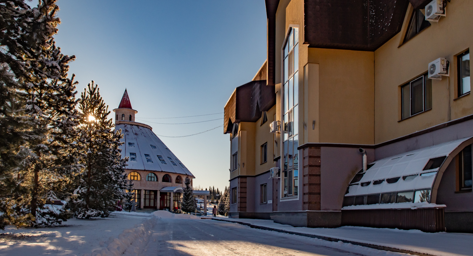 Лучше жить с бережливым  производством