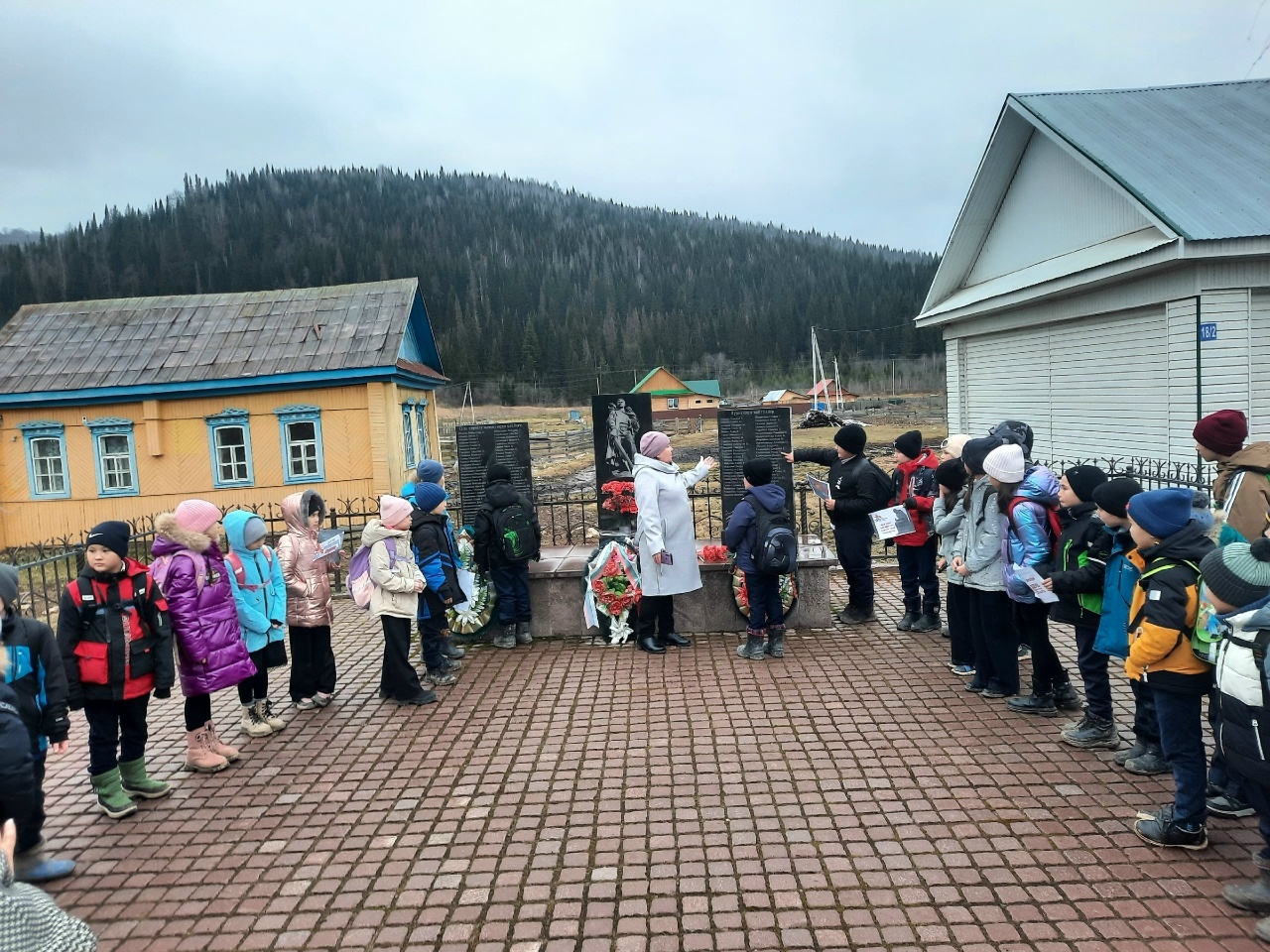 Чем живут  в Ассинском сельсовете