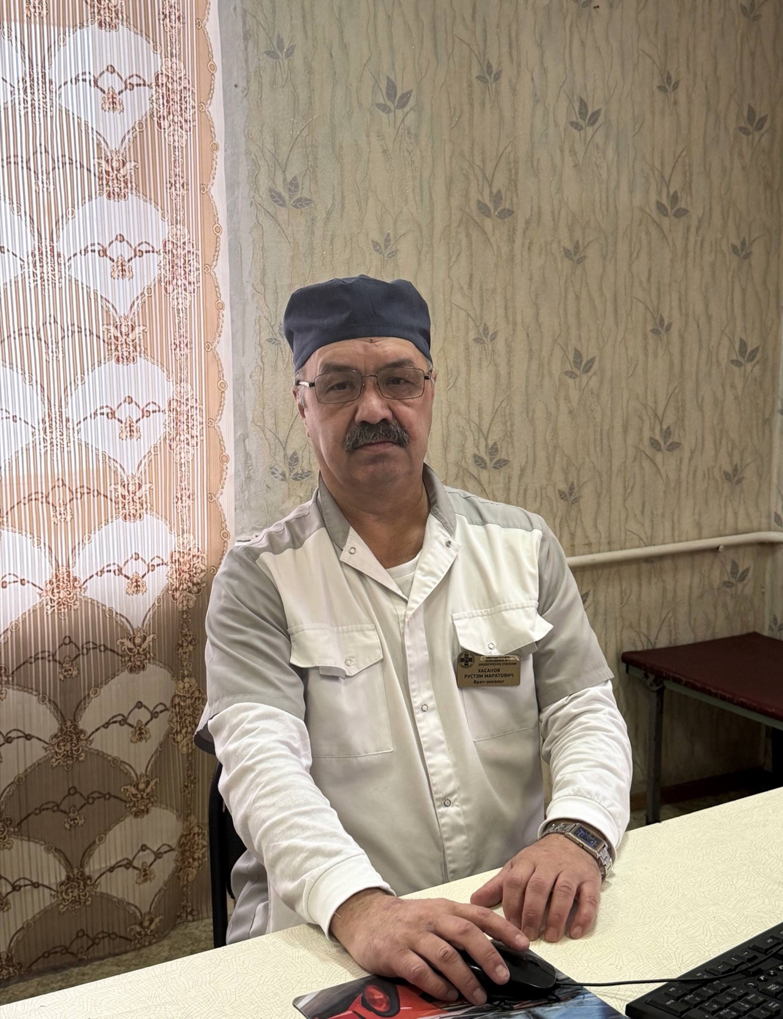 Постарайтесь сами заботиться о здоровье