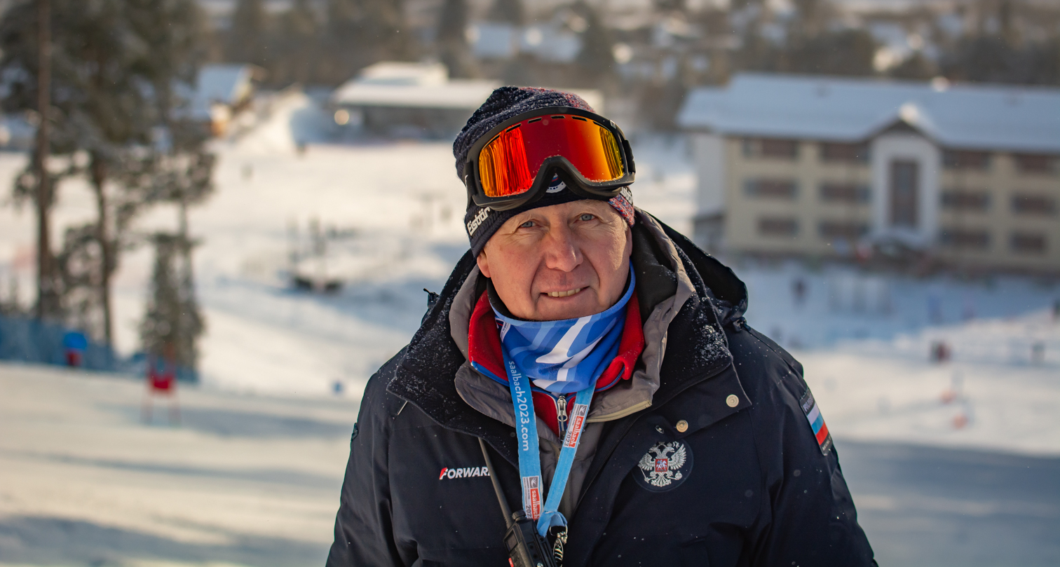 Российские старты в Белорецке и Кусе