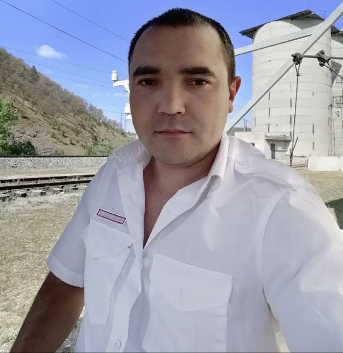 Хочу быть, как мой папа