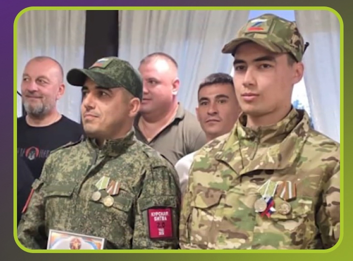 Они приближают Победу