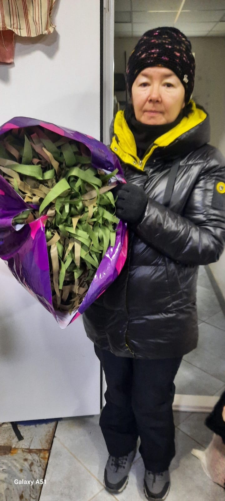 «Добрые руки»  добром прирастают