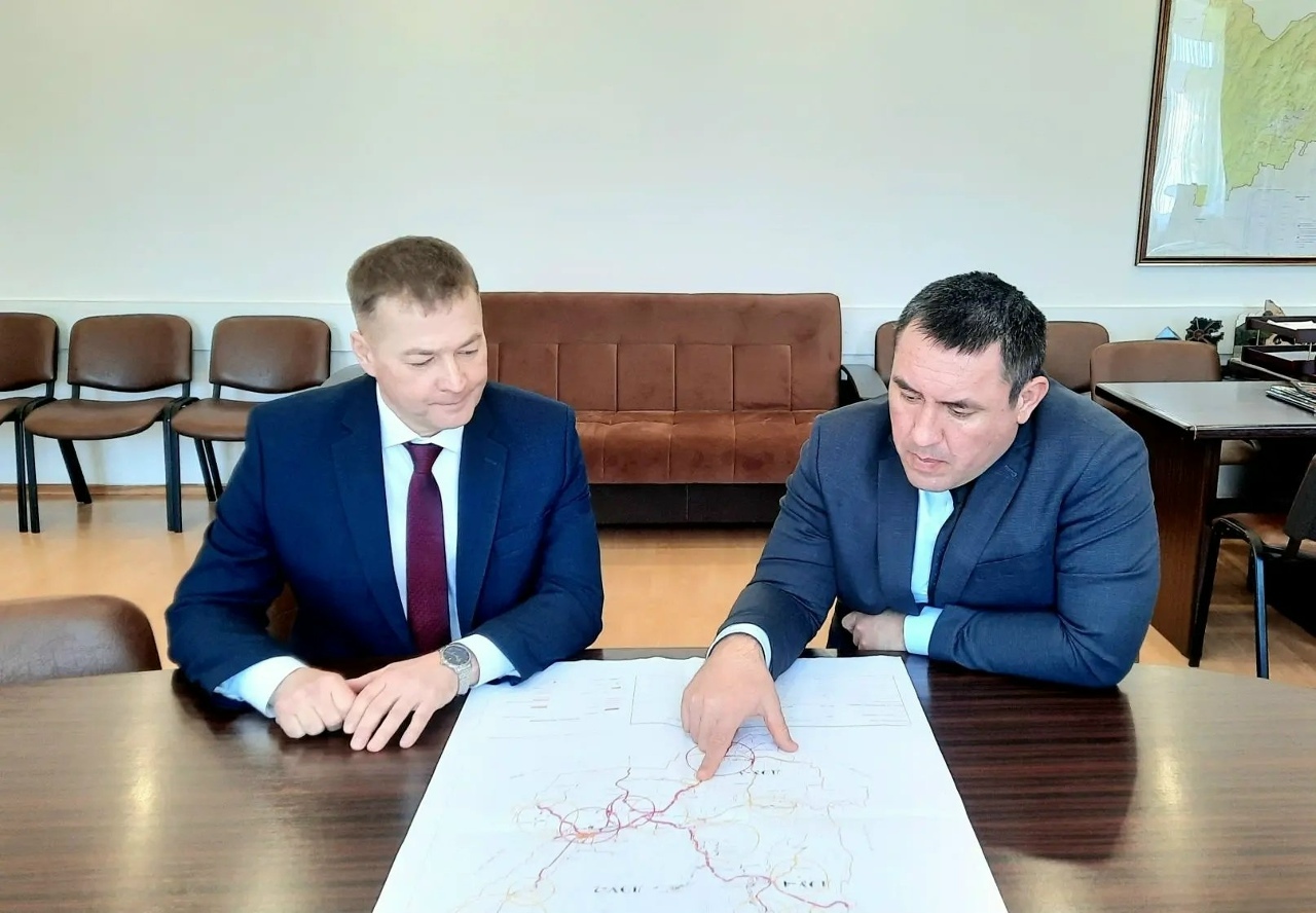 Возглавит важное направление