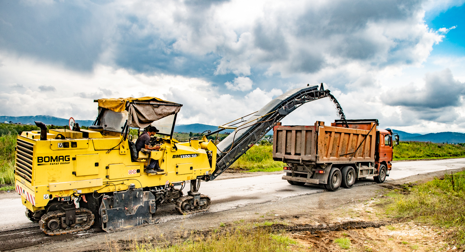 Долгожданный ремонт