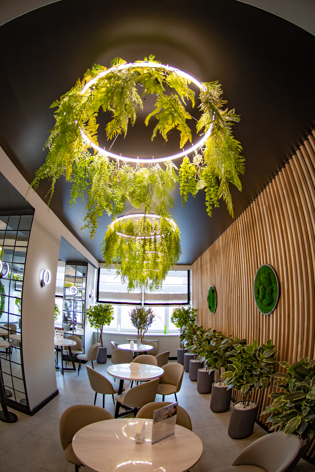 Побывал я на курорте