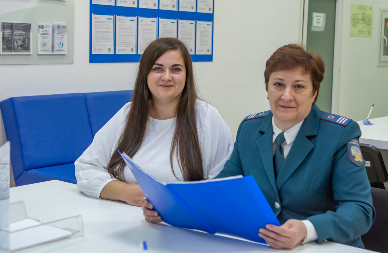 Задача – не просто проверить, а помочь разобраться