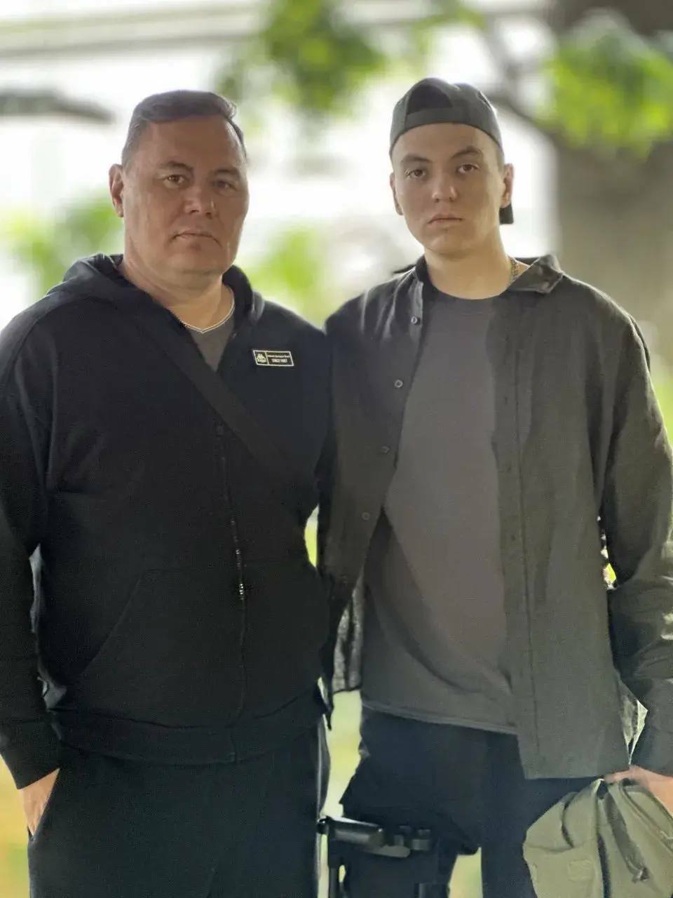 Сильнее обстоятельств