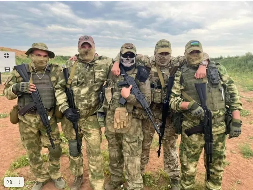 Ветеран СВО из Башкирии рассказал о войне, геймерах и мирном небе